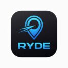 RYDE – Booking & Fleet Management Platform